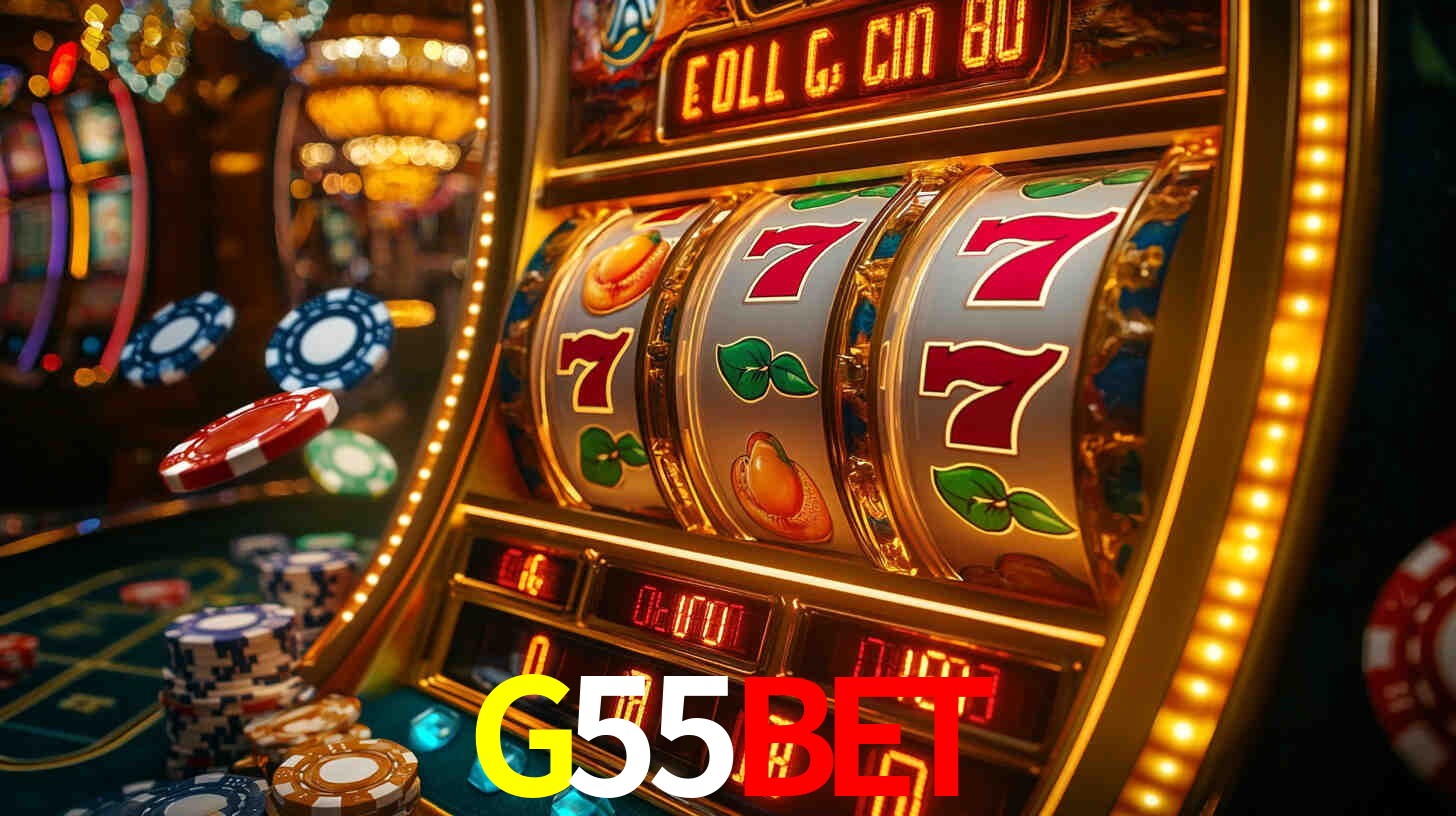 Statistics G55BET