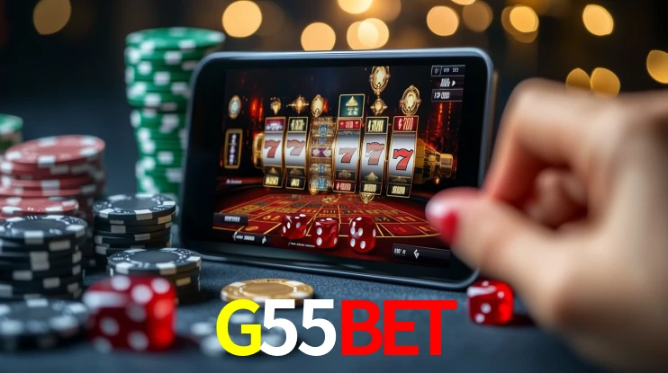 Experiência VIP G55BET