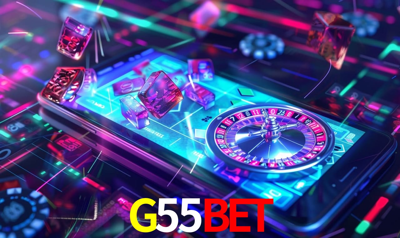 Experiência VIP G55BET
