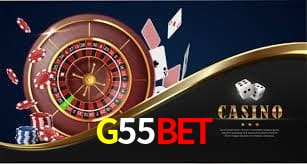 Estatísticas G55BET