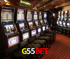 A Revolução dos Aplicativos de Jogos no G55BET