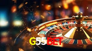 Sinta a adrenalina dos jogos de cassino com G55BET