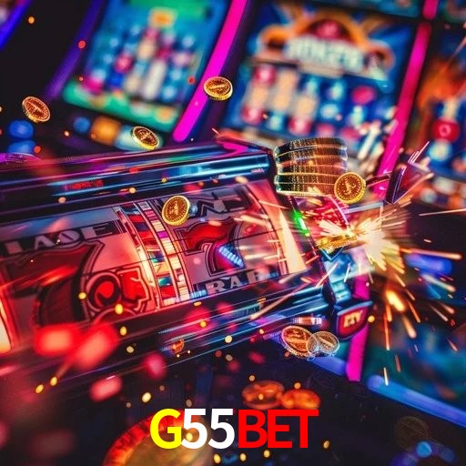 Mesa de Blackjack G55BET