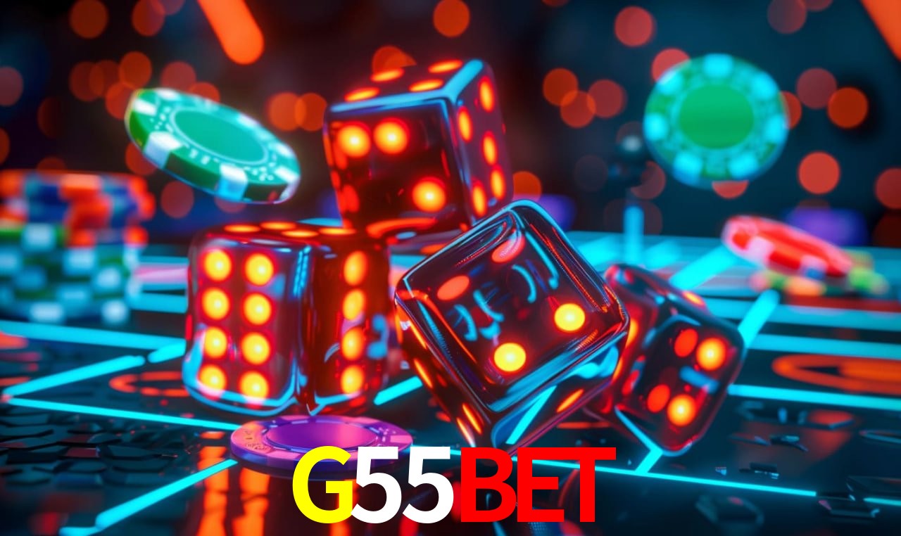 G55BET: Seu Especialista em Apostas Esportivas Brasileiras