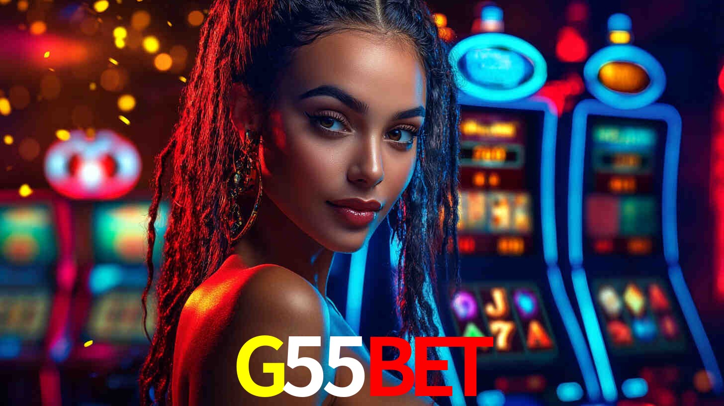 A Experiência Imersiva dos Cassinos Ao Vivo no G55BET