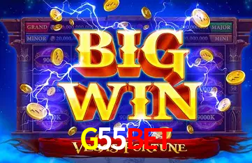 Descubra a Essência do G55BET: Nossa História e Compromissos
