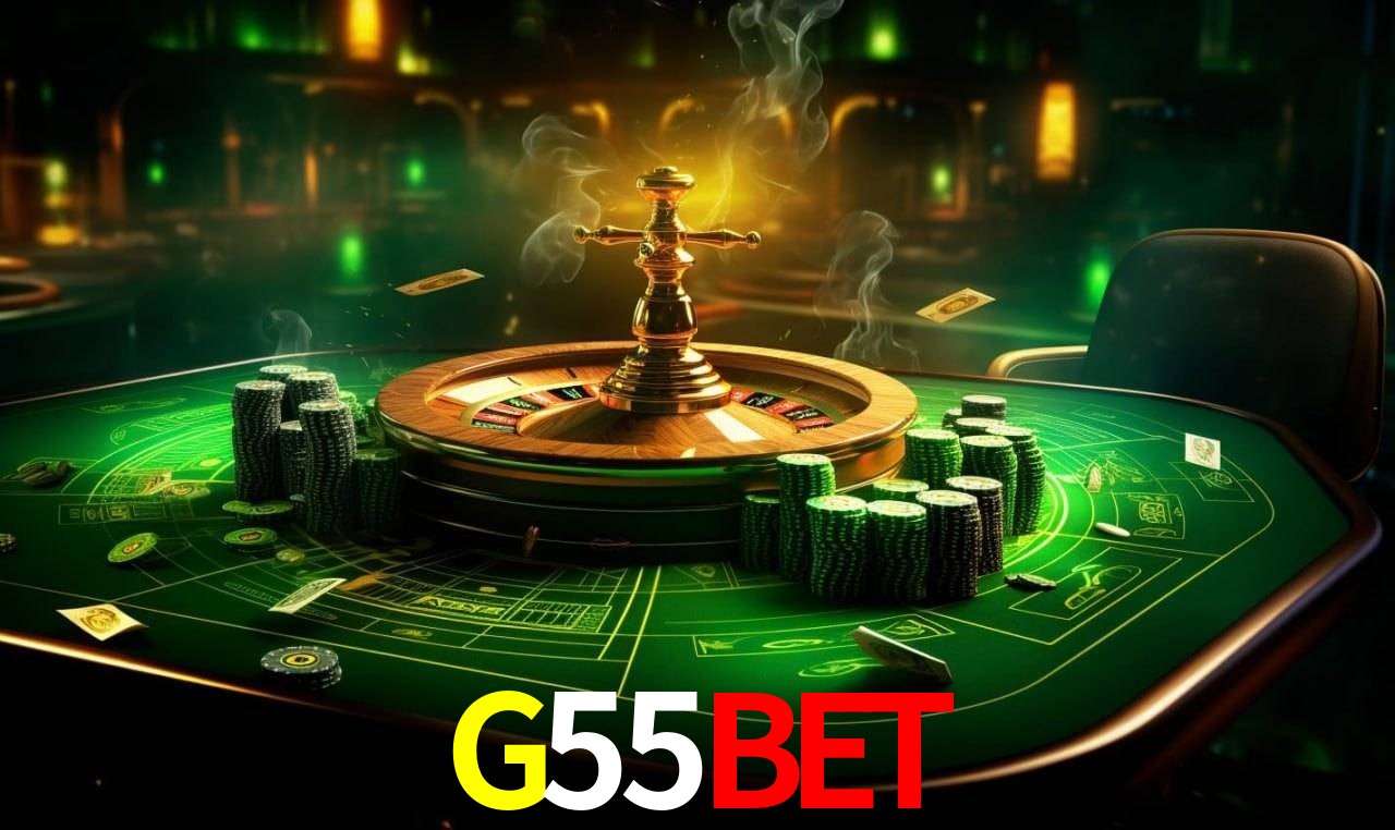 G55BET paga