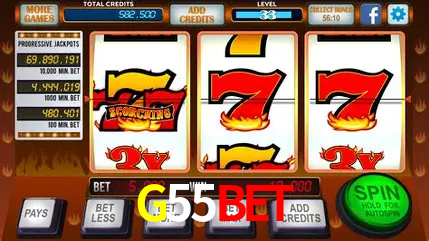 Explorando a Categoria de Eventos em Apostas na G55BET