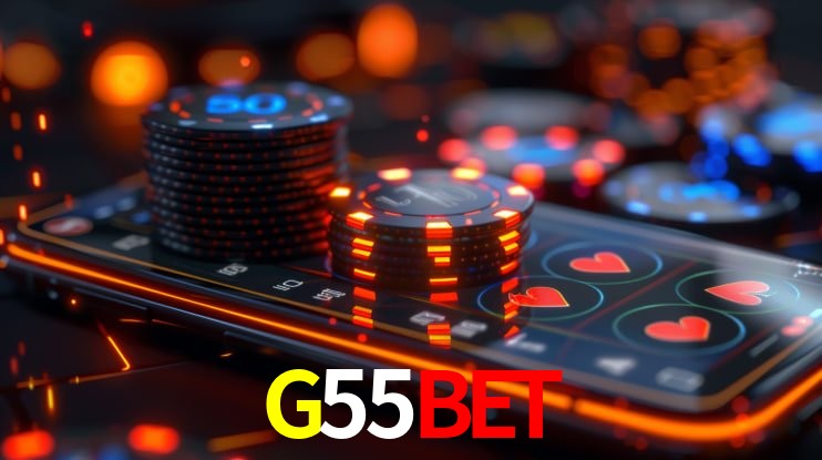 Responsive Design G55BET