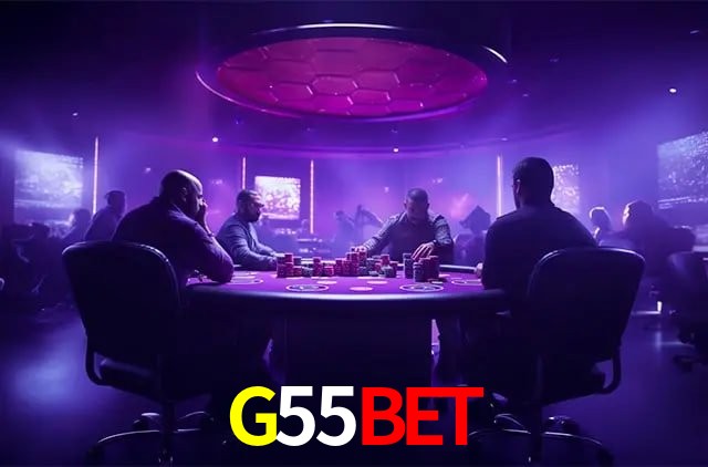 Avaliações dos Jogadores G55BET