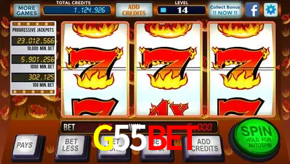 A Emoção da Loteria na G55BET: Uma Chance de Mudança de Vida