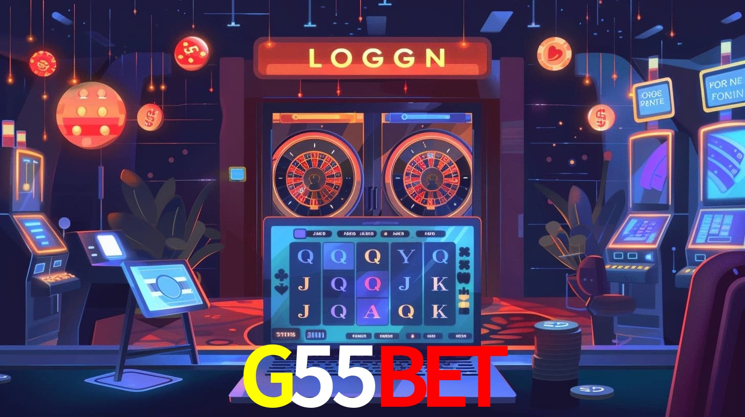 G55BET vip