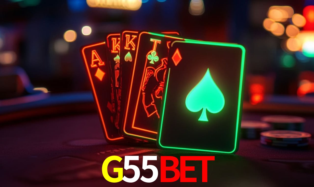 Diretório de Jogos G55BET