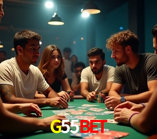 G55BET vip