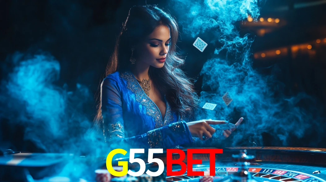 G55BET paga