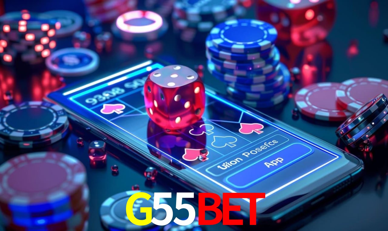 G55BET,G55BET paga