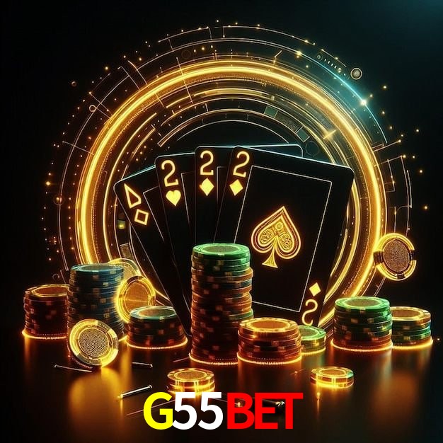 Provedores de Jogos G55BET