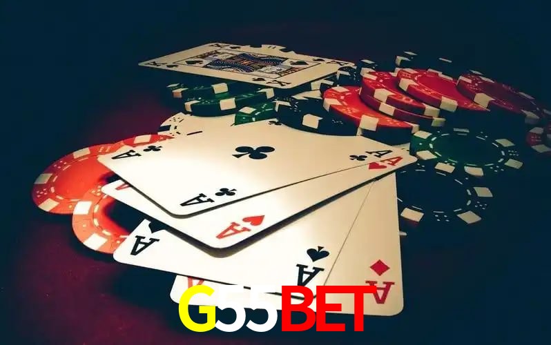 Explore as vantagens do G55BET: serviço profissional e confiabilidade