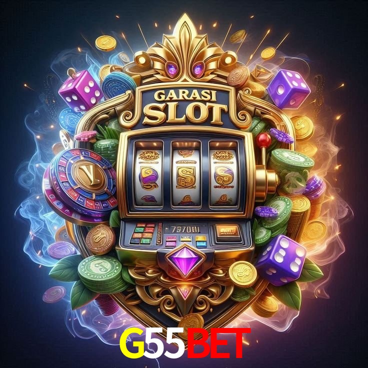 Integração de APIs G55BET