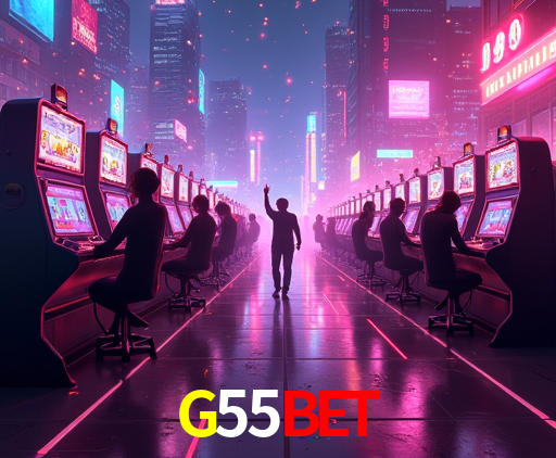 Casino VIP G55BET