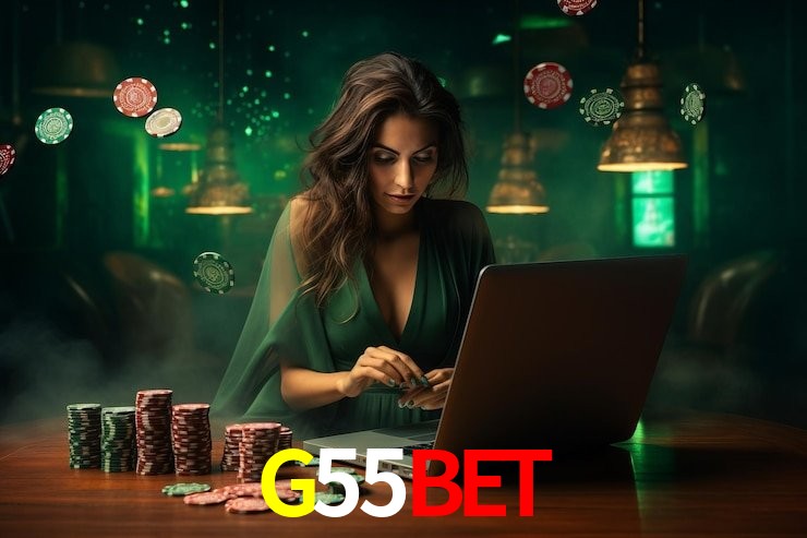 G55BET vip