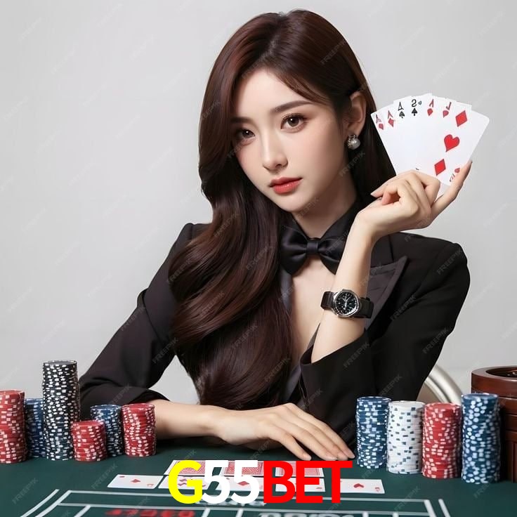 Especiais de Fim de Semana G55BET