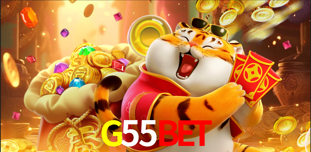 Daily Bonuses G55BET