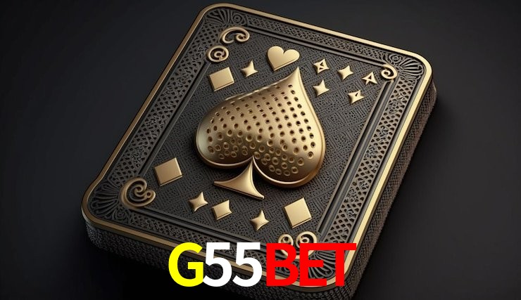 Estatísticas do Jogo G55BET