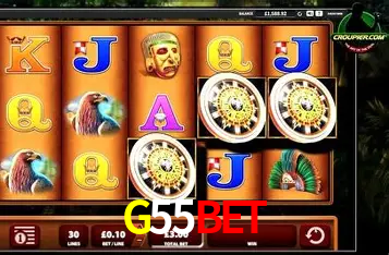 Apostas Esportivas na G55BET: Um Guia Completo