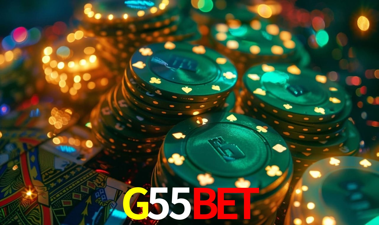 Apostas de Tênis G55BET