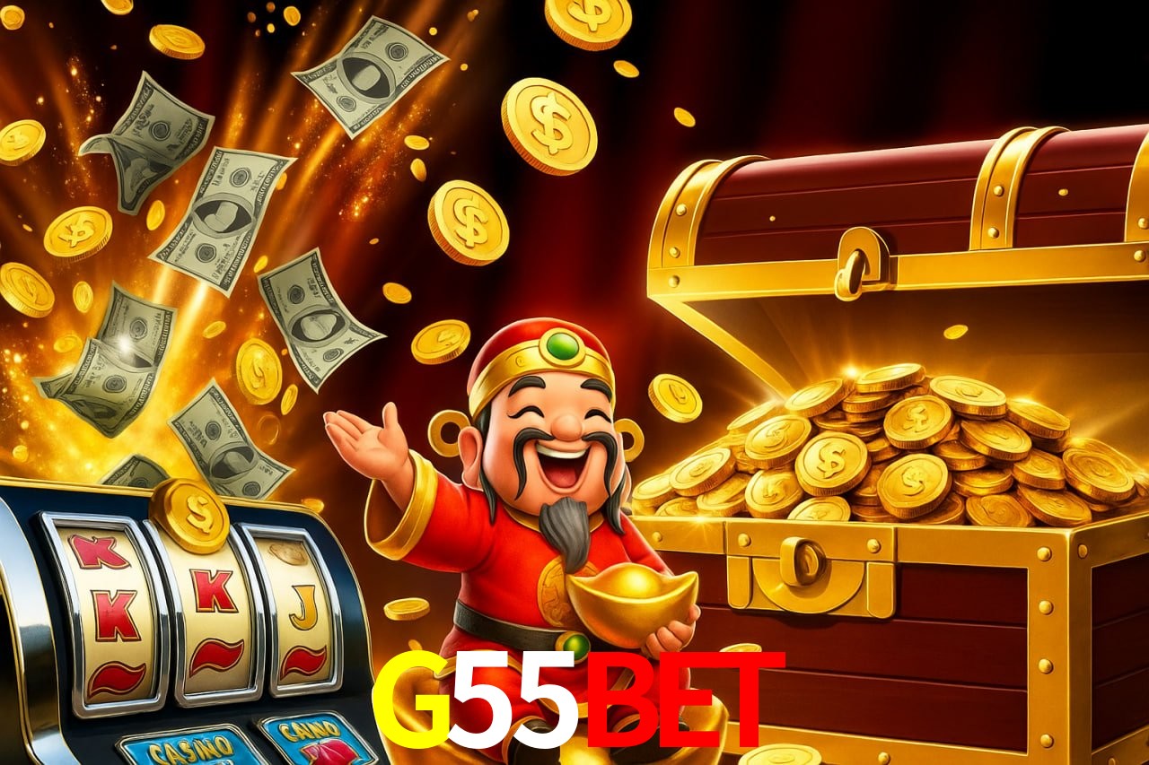 Torneios G55BET