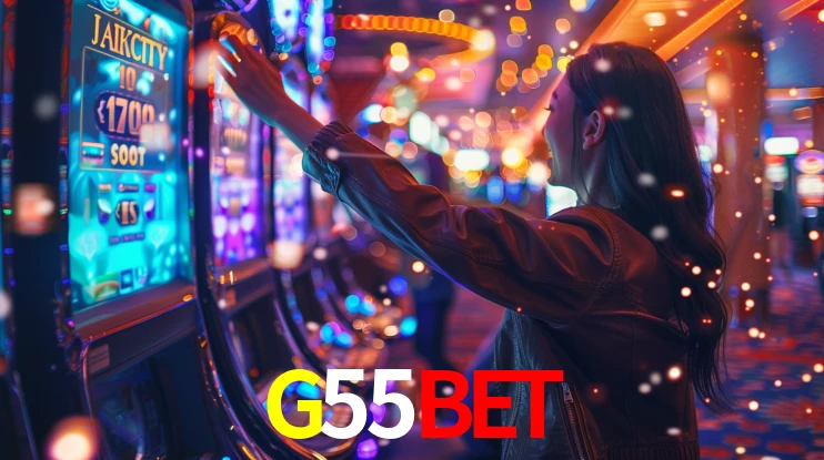 Aviator Game G55BET