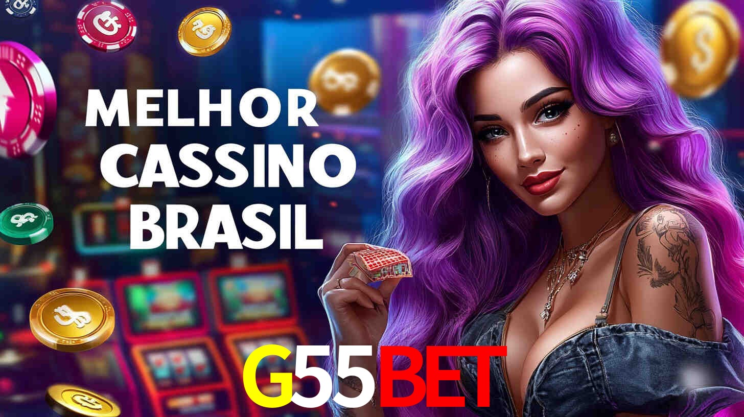 Descubra o Programa VIP da G55BET: Vantagens Exclusivas para Jogadores