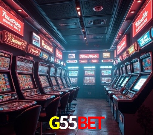 G55BET paga