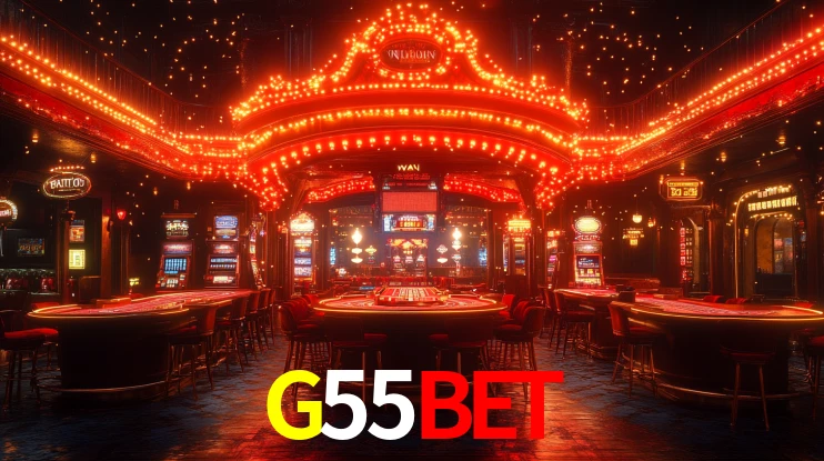 Football Betting G55BET