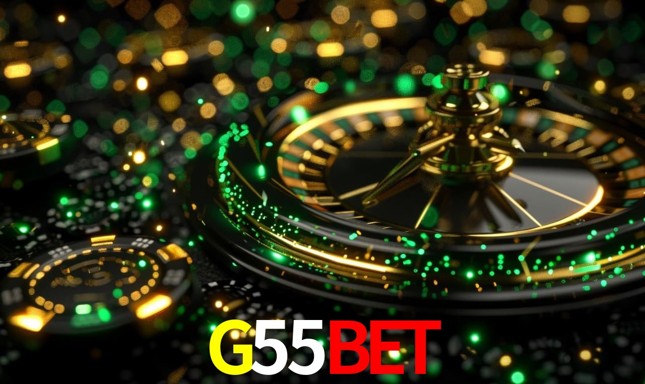 Experimente o Login Seguro Premium no G55BET