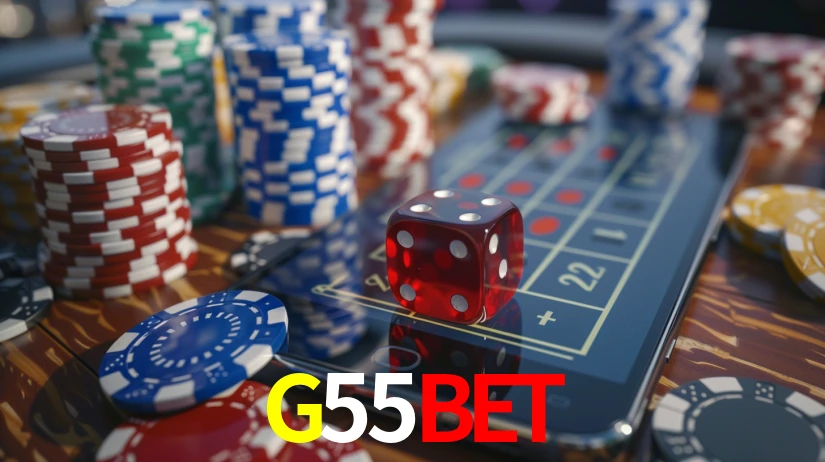 Exclusive Games G55BET