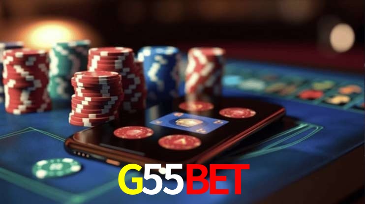 Login Seguro G55BET