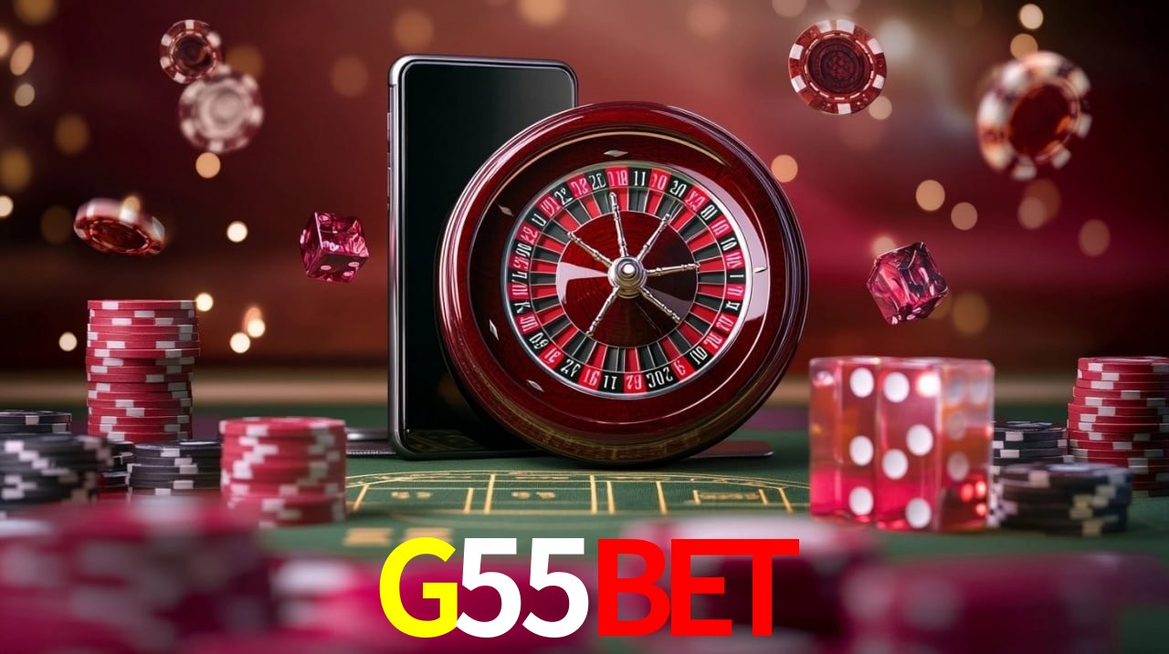 2FA Security G55BET