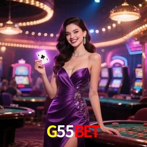 Mesa de Roleta G55BET
