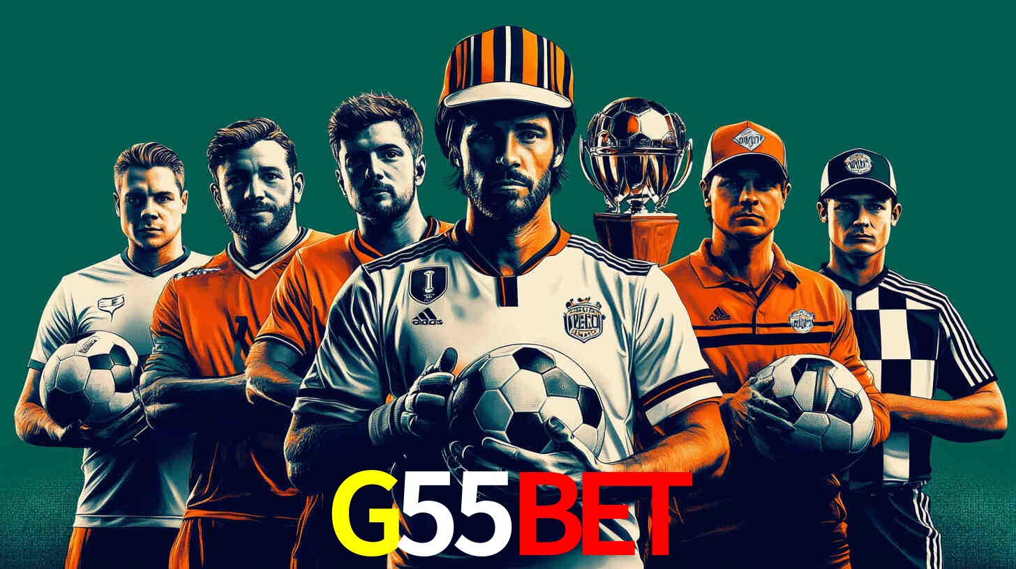 Inovações de Jogos na G55BET: O Futuro das Experiências Interativas