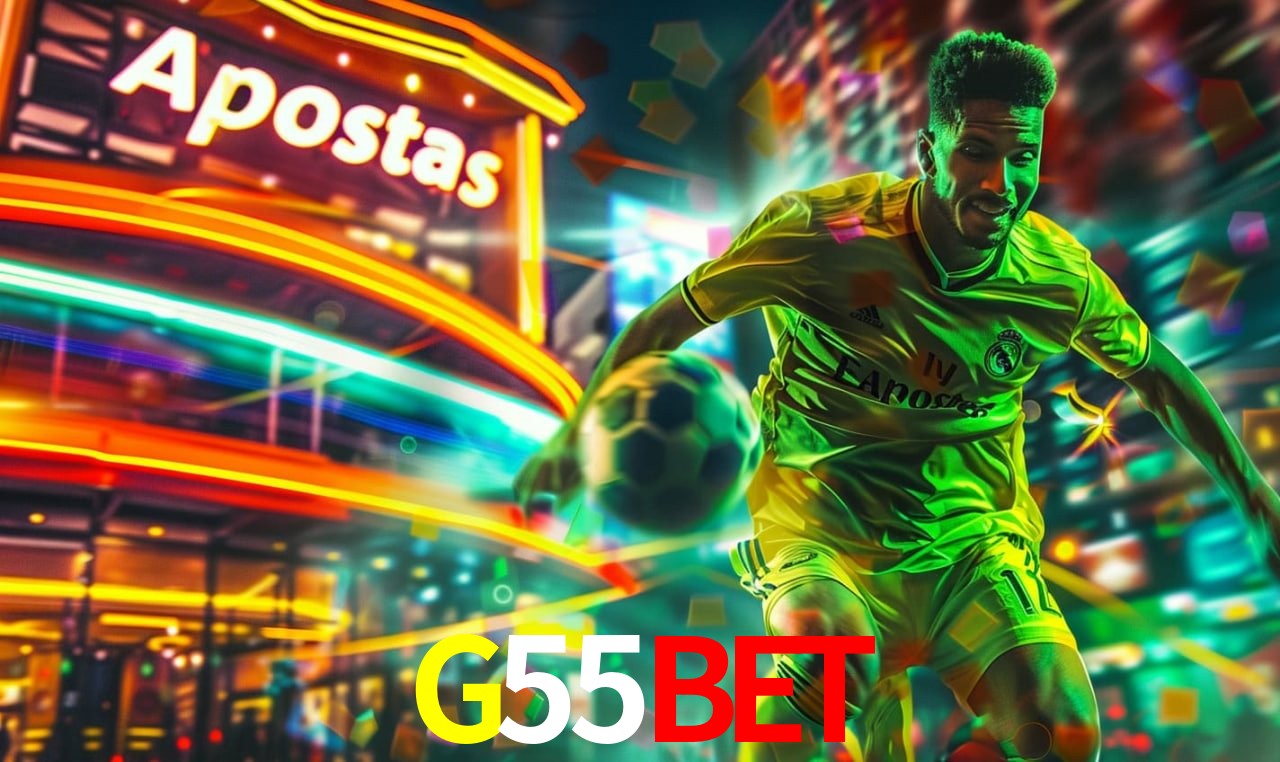 Casino Ao Vivo G55BET