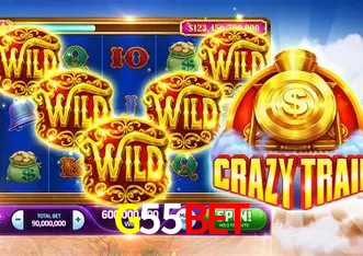 A Emoção da Loteria na G55BET: Uma Chance de Mudança de Vida