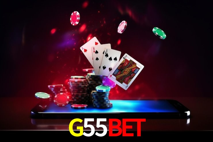 Flash Promotion G55BET