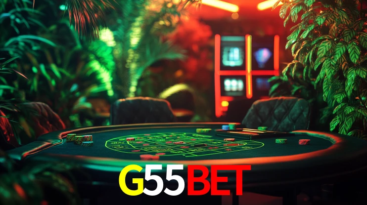 Bonus Features G55BET