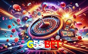 Estatísticas Esportivas G55BET