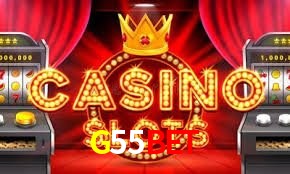 Weekend Specials G55BET