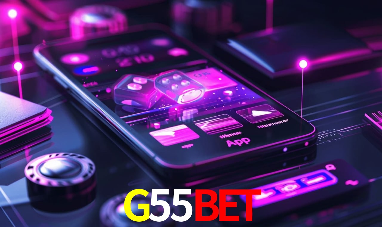 Account Benefits G55BET