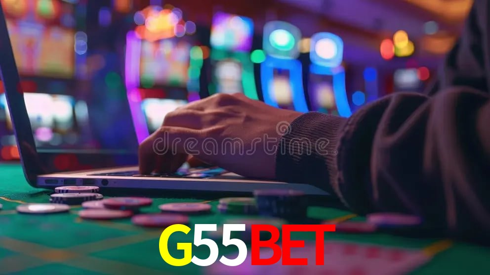 Bônus Diários G55BET