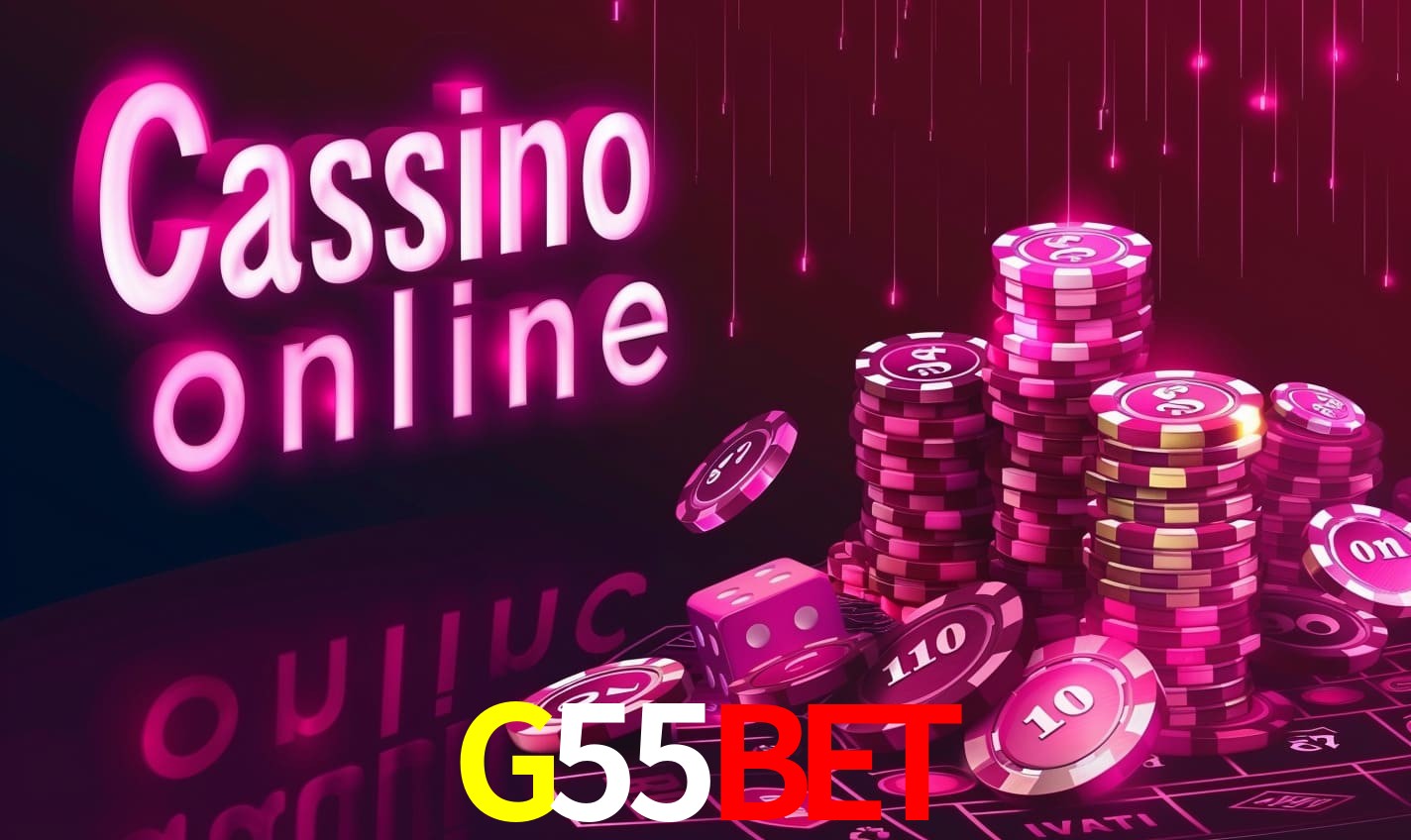 G55BET: Jogue Crash e Experimente Alta Recompensa Instantânea